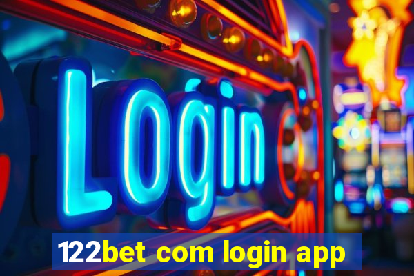 122bet com login app